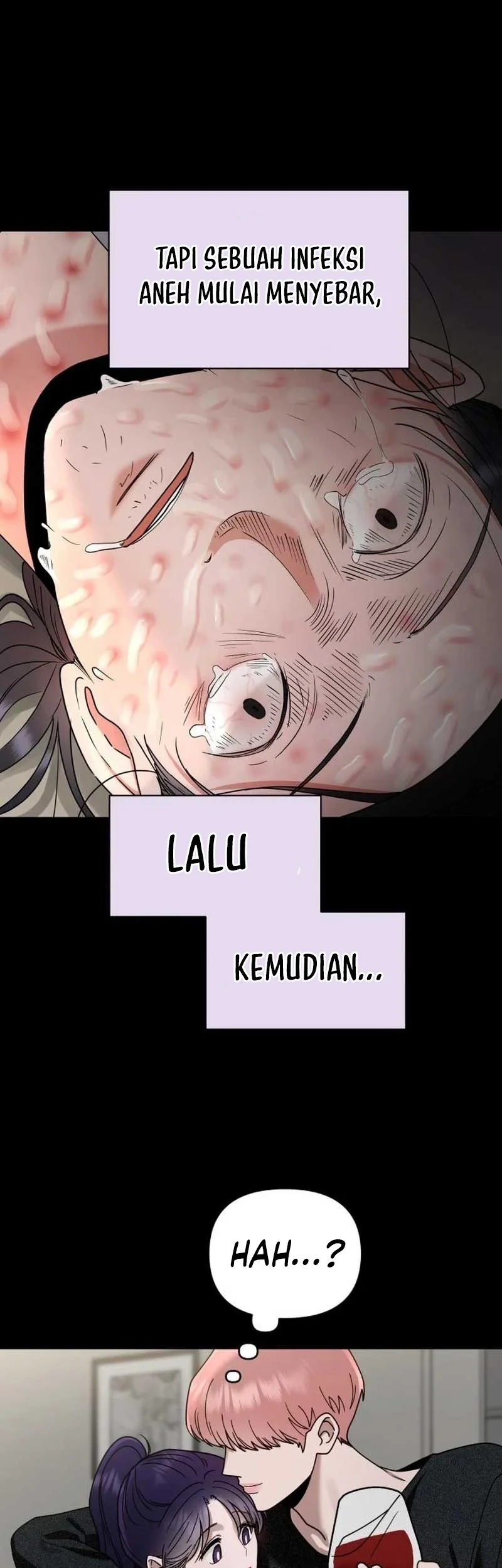 Paradise on Earth Chapter 14 Fix Gambar 24